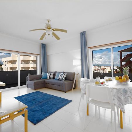 Casa Azul 2 - Senhora Da Rocha, Algarve Διαμέρισμα Porches  Εξωτερικό φωτογραφία
