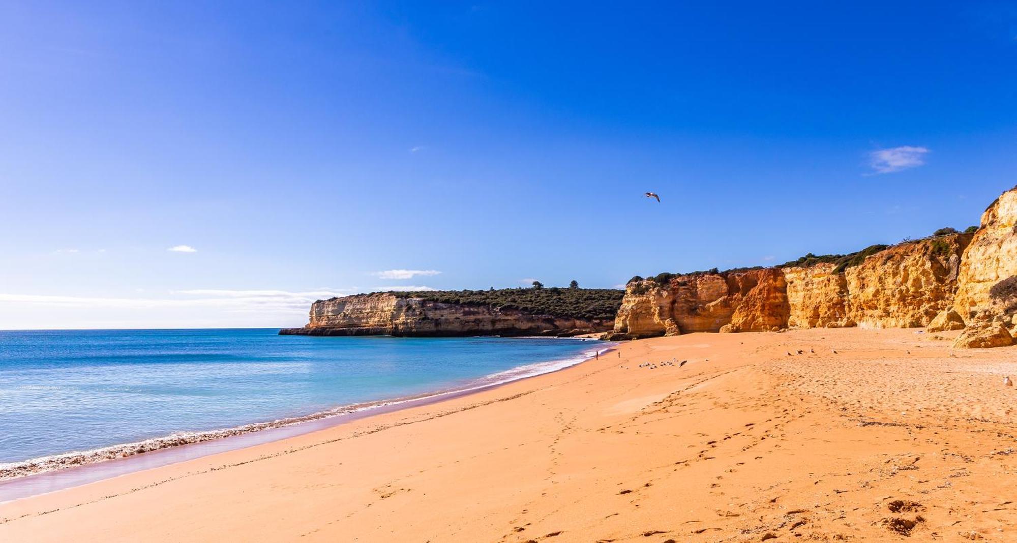 Casa Azul 2 - Senhora Da Rocha, Algarve Διαμέρισμα Porches  Εξωτερικό φωτογραφία