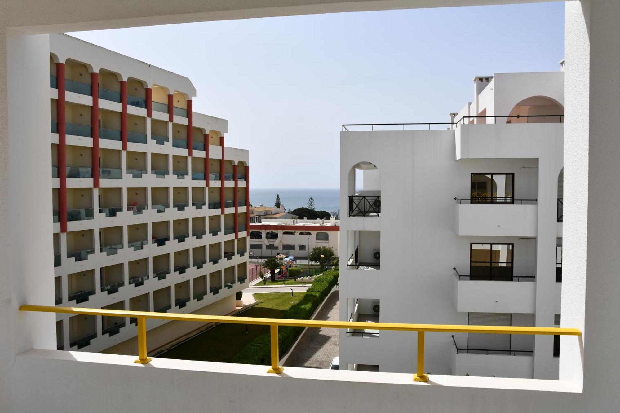 Casa Azul 2 - Senhora Da Rocha, Algarve Διαμέρισμα Porches  Εξωτερικό φωτογραφία