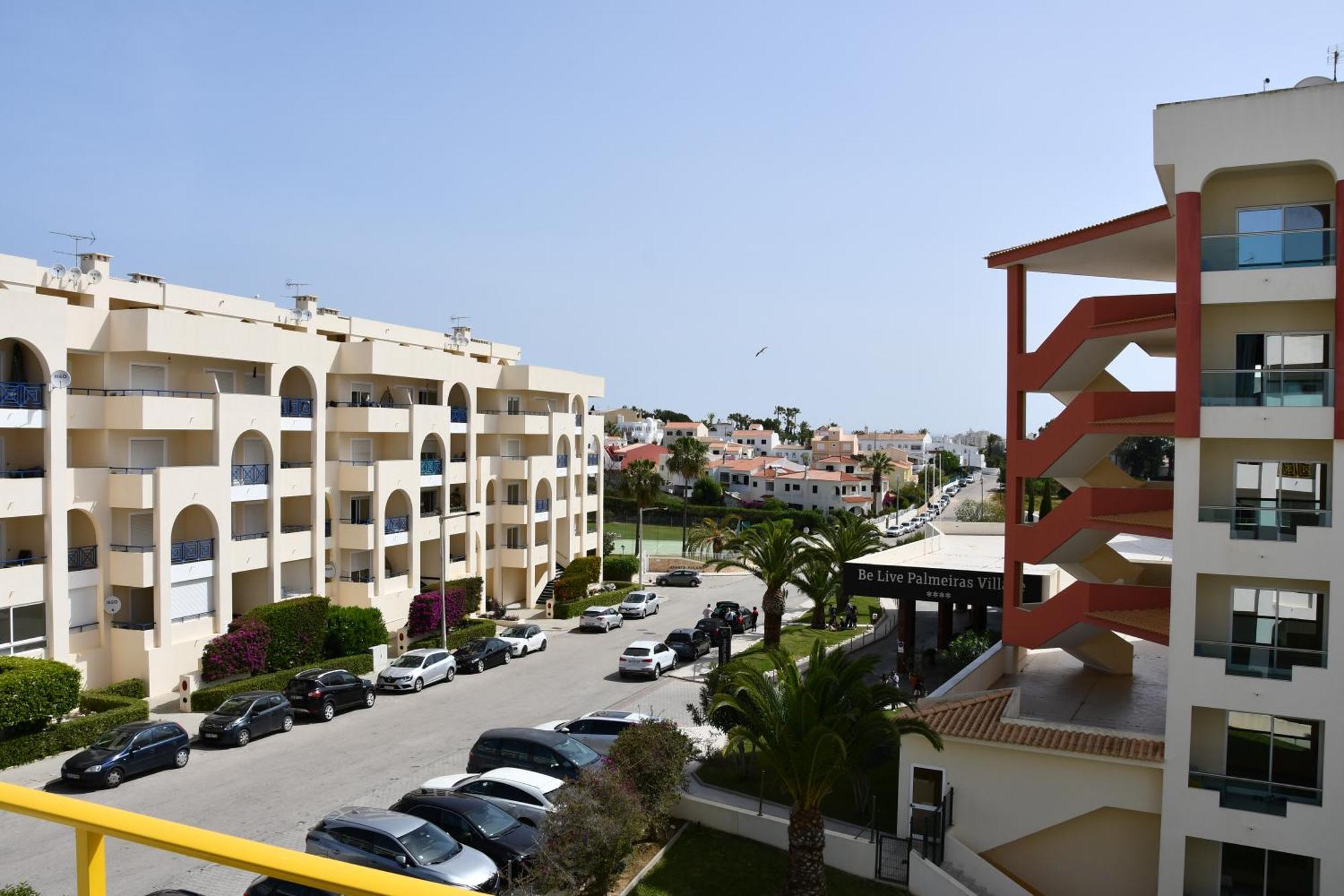 Casa Azul 2 - Senhora Da Rocha, Algarve Διαμέρισμα Porches  Εξωτερικό φωτογραφία