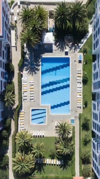 Casa Azul 2 - Senhora Da Rocha, Algarve Διαμέρισμα Porches  Εξωτερικό φωτογραφία